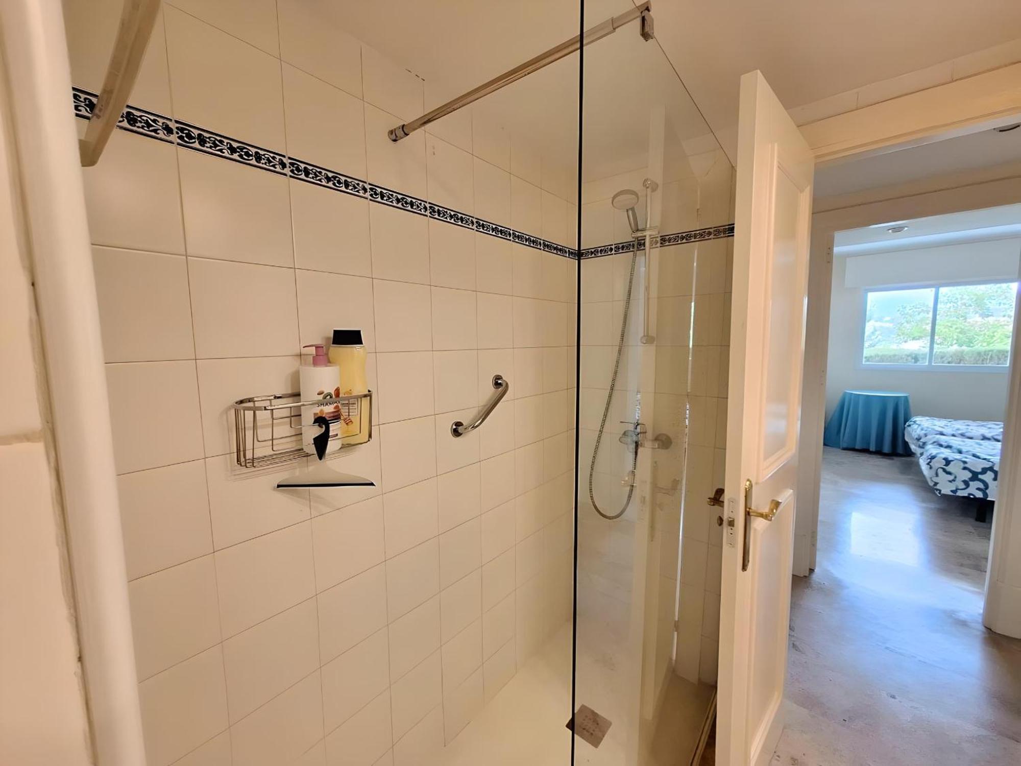 Gorgeous 2Br Apt. W/ Mountain View Puerto Banus Μαρμπέλλα Εξωτερικό φωτογραφία