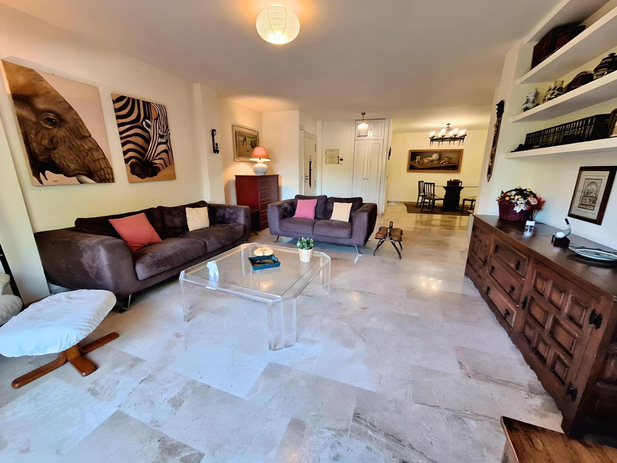 Gorgeous 2Br Apt. W/ Mountain View Puerto Banus Μαρμπέλλα Εξωτερικό φωτογραφία