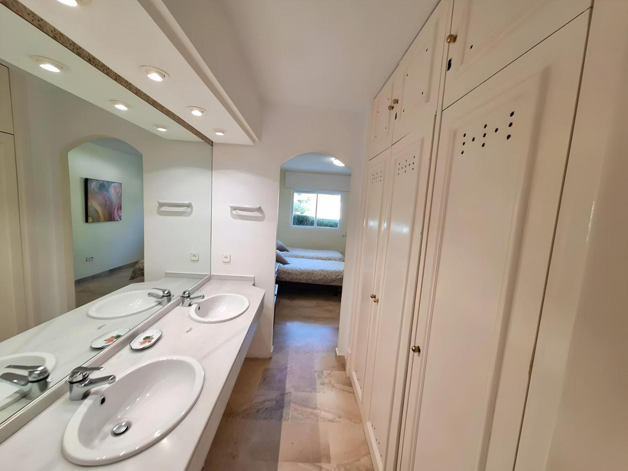 Gorgeous 2Br Apt. W/ Mountain View Puerto Banus Μαρμπέλλα Εξωτερικό φωτογραφία