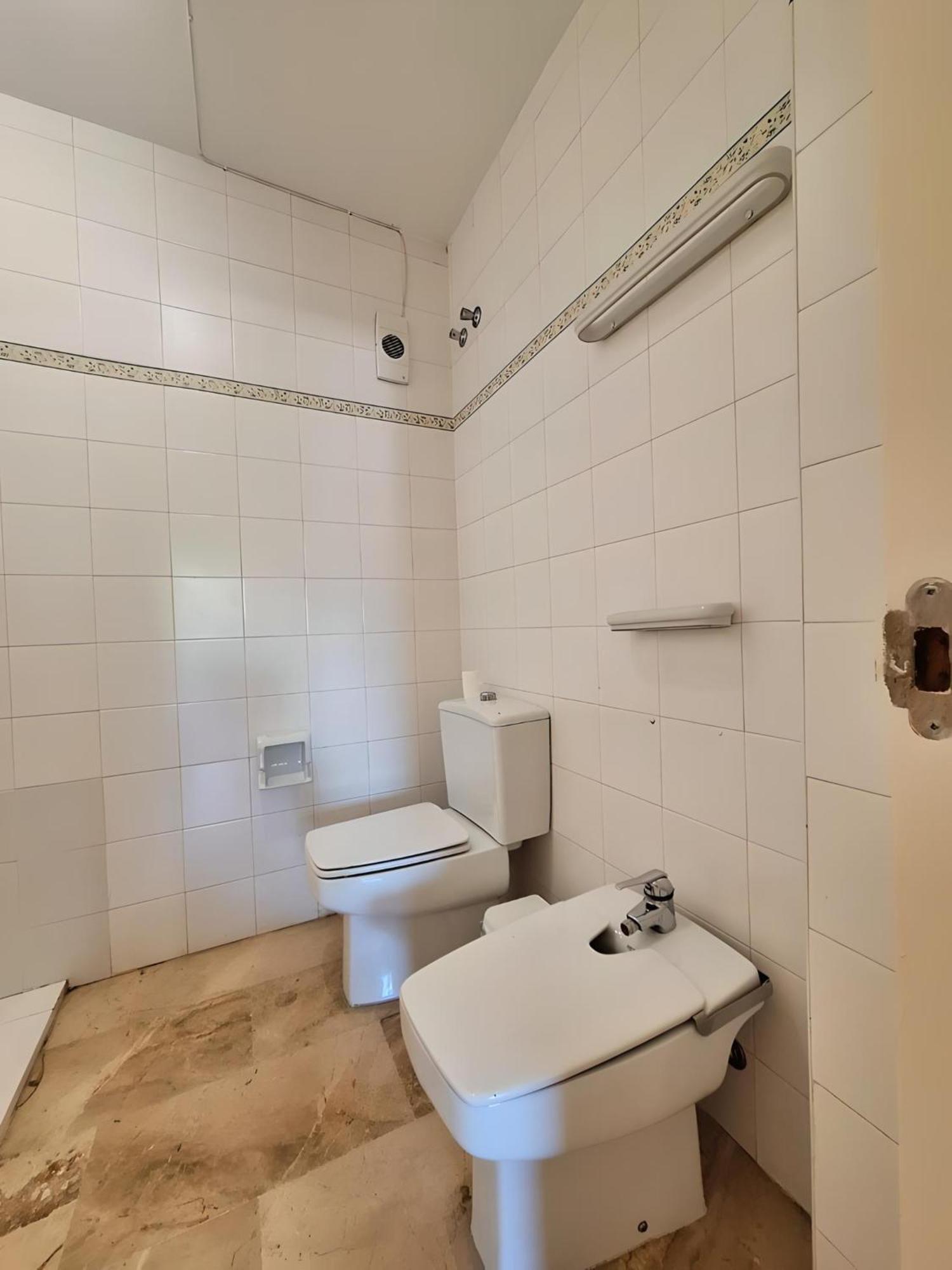 Gorgeous 2Br Apt. W/ Mountain View Puerto Banus Μαρμπέλλα Εξωτερικό φωτογραφία