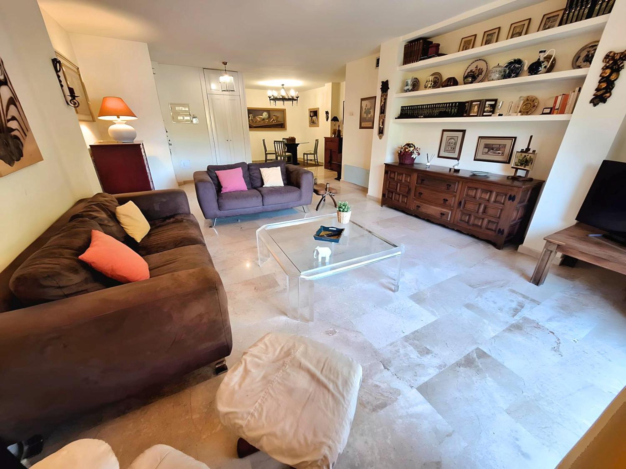 Gorgeous 2Br Apt. W/ Mountain View Puerto Banus Μαρμπέλλα Εξωτερικό φωτογραφία