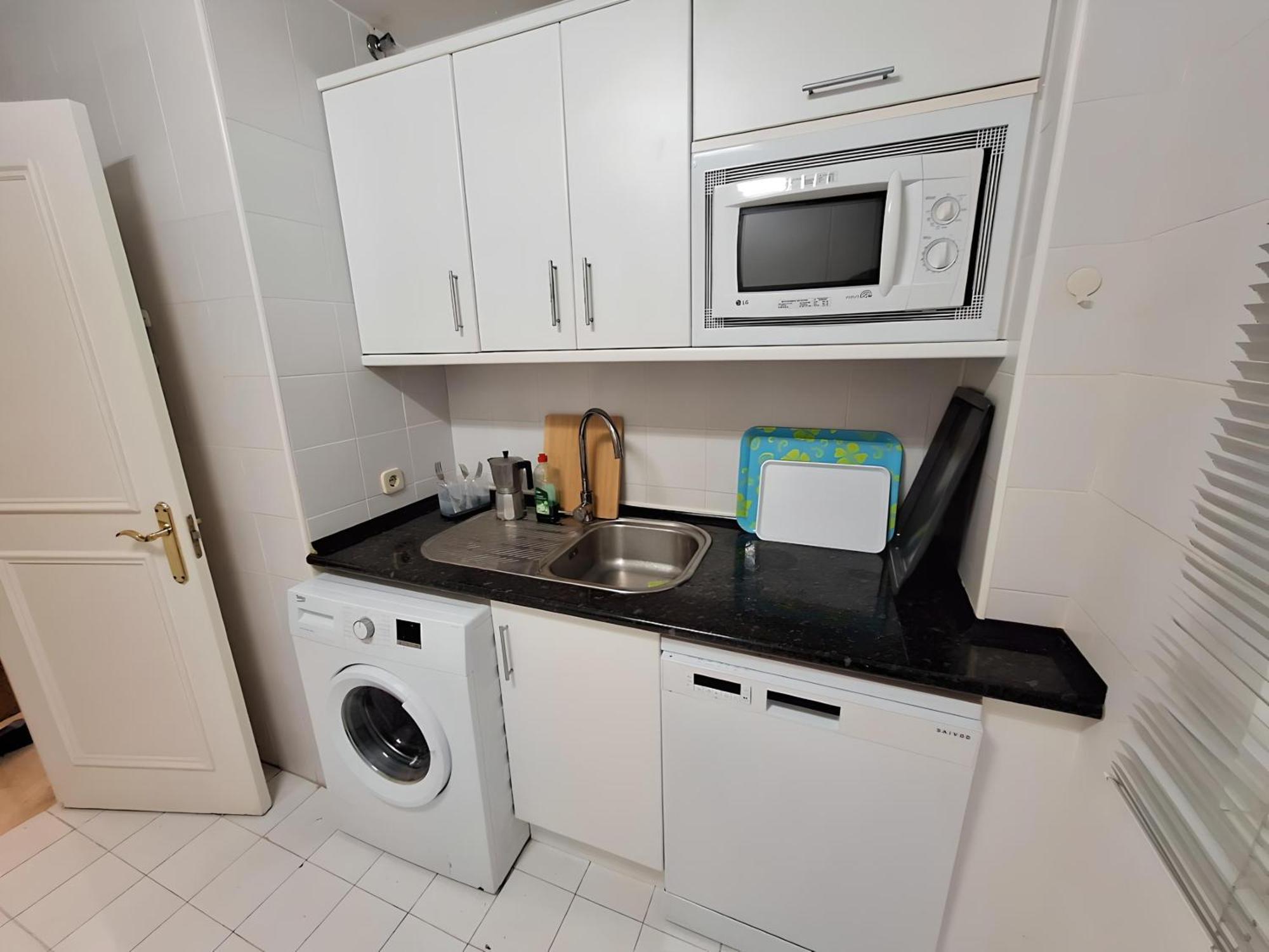 Gorgeous 2Br Apt. W/ Mountain View Puerto Banus Μαρμπέλλα Εξωτερικό φωτογραφία