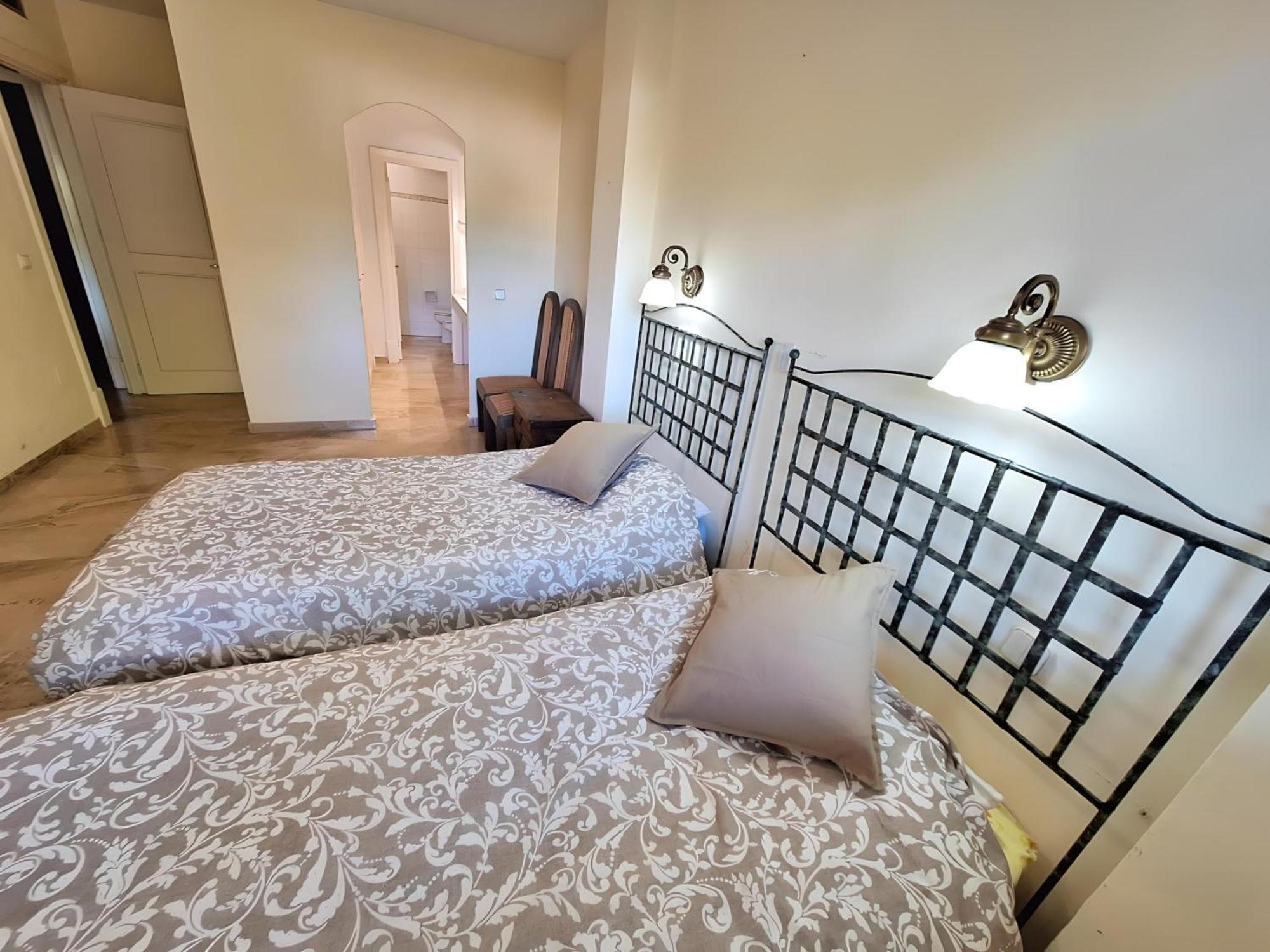 Gorgeous 2Br Apt. W/ Mountain View Puerto Banus Μαρμπέλλα Εξωτερικό φωτογραφία