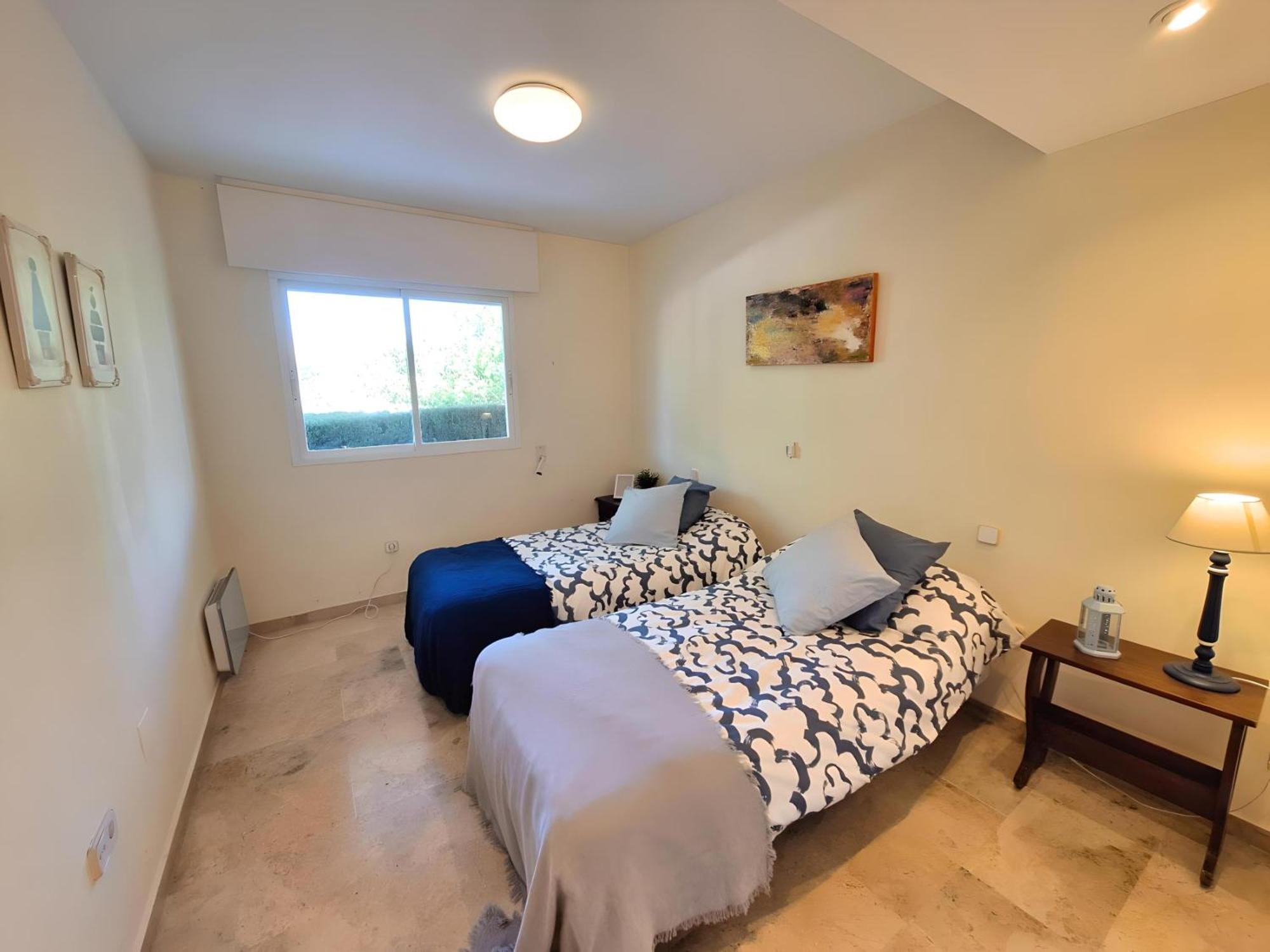 Gorgeous 2Br Apt. W/ Mountain View Puerto Banus Μαρμπέλλα Εξωτερικό φωτογραφία