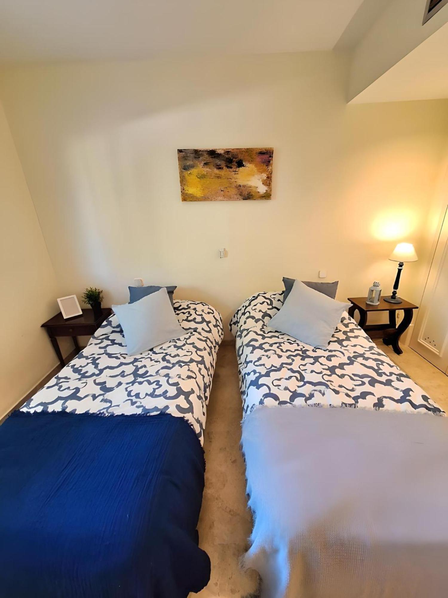 Gorgeous 2Br Apt. W/ Mountain View Puerto Banus Μαρμπέλλα Εξωτερικό φωτογραφία
