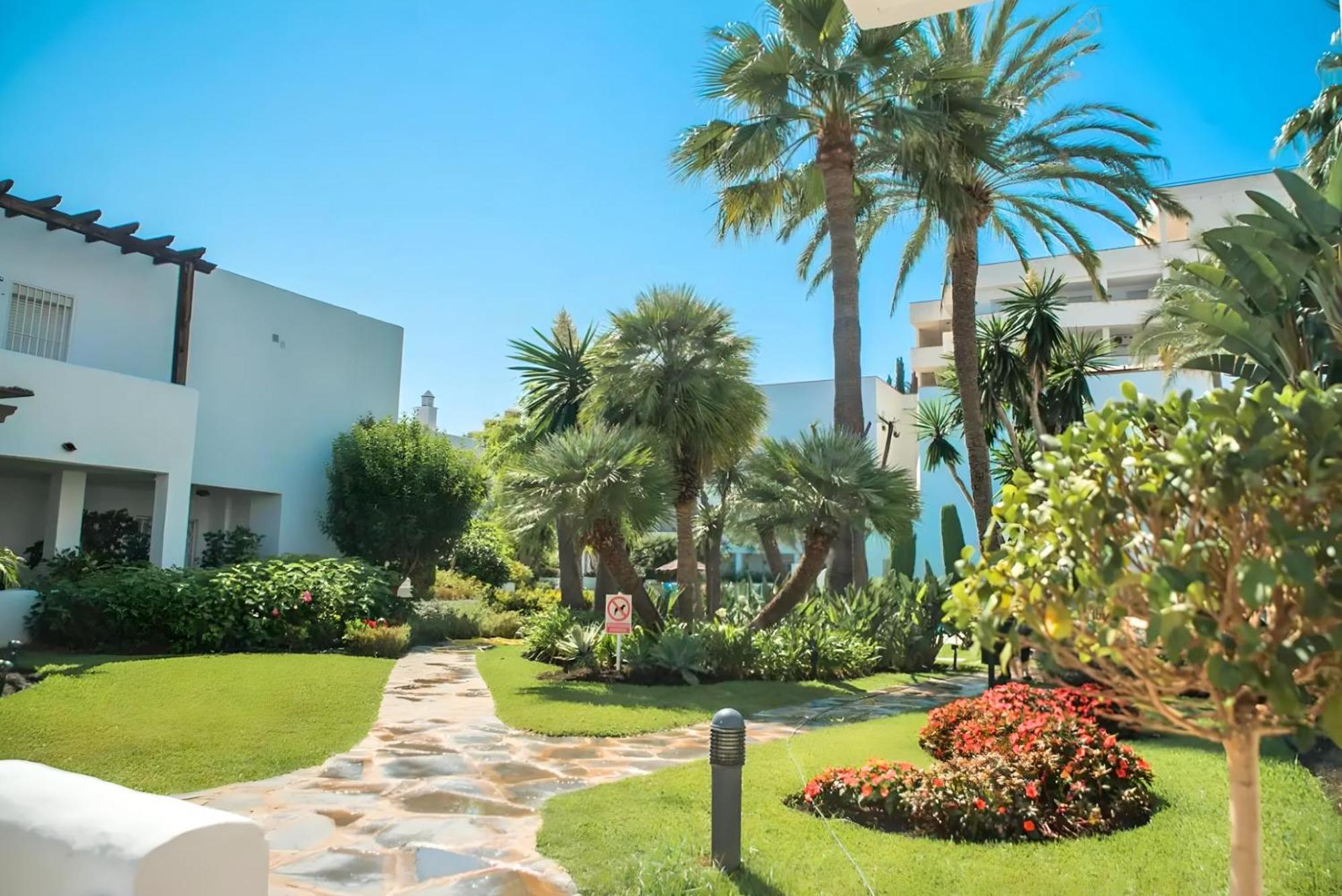 Gorgeous 2Br Apt. W/ Mountain View Puerto Banus Μαρμπέλλα Εξωτερικό φωτογραφία